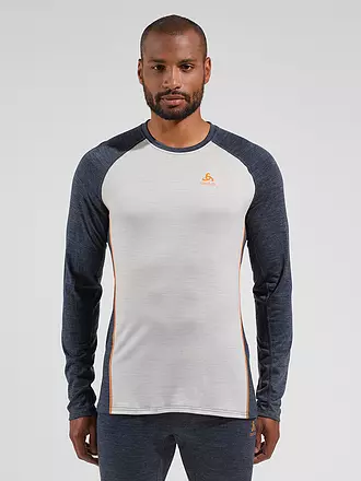 ODLO | Camiseta interior de hombre Performance Wool 150 |